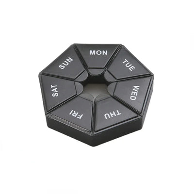 7-Day Pill Organizer