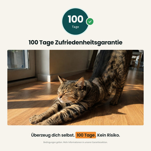 Anti-Markier-Diffusor für Kater
