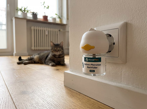 Anti-Markier-Diffusor für Kater
