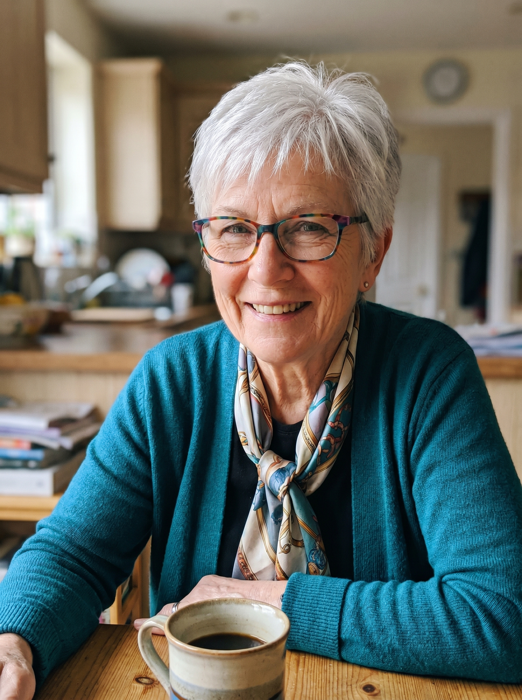 Margaret R.