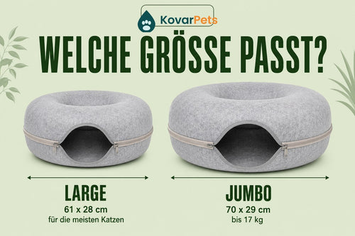 KovarPets Kratzhöhle