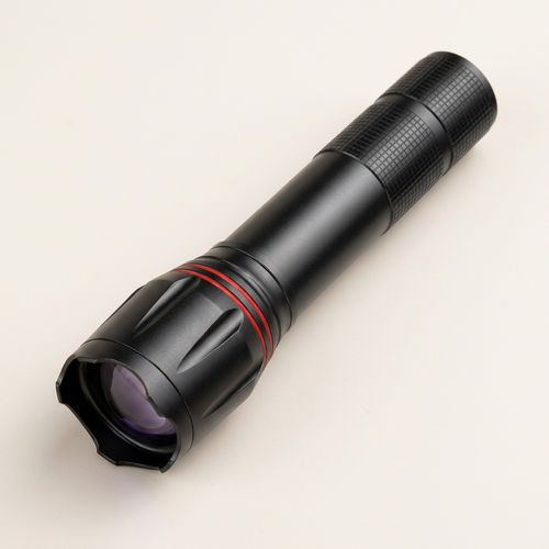UV-Taschenlampe für Urinflecken