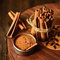 The Right Cinnamon. Not Just Cheap Cassia.